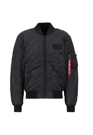 MA-1 ALS Bomber Jacket