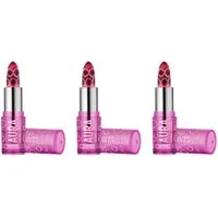 Essence Lippenstift AURA POINTS COLOUR CHANGING LIPSTICK, 3-tlg.