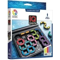 Spiel IQ-Digits