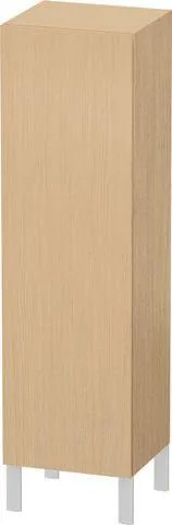 Duravit L-Cube Halbhochschrank Natur Eiche Matt 250x200x901 mm - LC1190L3030 LC1190L3030