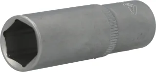 Brilliant Tools 1/2" Sechskant-Stecknuss, lange Ausführung - BT022827