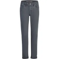 Buena Vista Stretch-Jeans BUENA VISTA MALIBU-ZIP HIGH tiefsee 2601 B5914 4141.5464 - Stretch