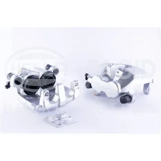 Hella Bremssattel Mercedes 8AC355398-501