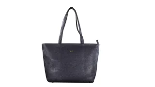 BRAUN BÜFFEL - HANNA Shopper navy - Gr. - OS