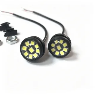 ANGWATT Electric Scooter Lamp Bead For ANGWATT X1 MAX ANGWATT T1 3.0 ANGWATT C1 MAX ANGWATT C1 PRO Front Riding Light Be