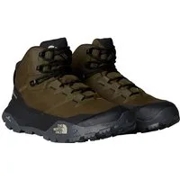 The North Face M OFFTRAIL HIKE MID GORE-TEX Wanderschuh wasserdicht und zuverlässiger Grip auf jedem Untergrund