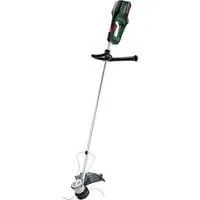 Akku-Rasentrimmer AdvancedGrassCut 36V-33 grün/schwarz, Li-Ionen Akku 2,0Ah, POWER FOR ALL