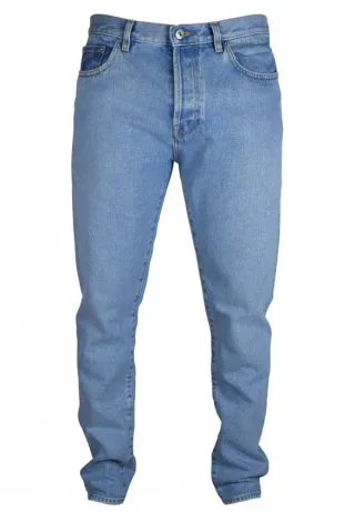 Valentino Garavani Jeans Blau