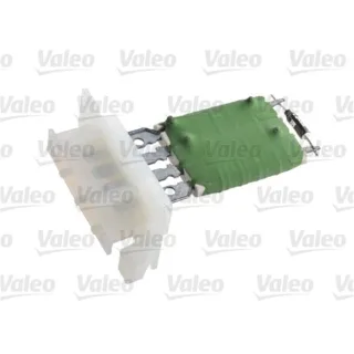 Valeo Widerstand f?r Innenraumgebl?se Peugeot 207 207/207+