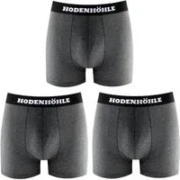 Hodenhöhle Boxershorts Enge Retroboxershorts Pants Herren Unterhose Baumwolle (3-St., 3er-Pack, 6er-Pack, 9er-Pack) aus angenehm weicher Baumwolle, ohne kratzenden Zettel