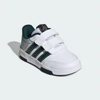 adidas Sportswear ADIDAS DISNEY MICKY MAUS TENSAUR KIDS SCHUH Sneaker (2-tlg)