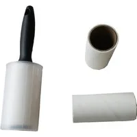 Trend Line Fusselroller TrendLine Fusselroller-Set inkl. 2 Ersatzrollen