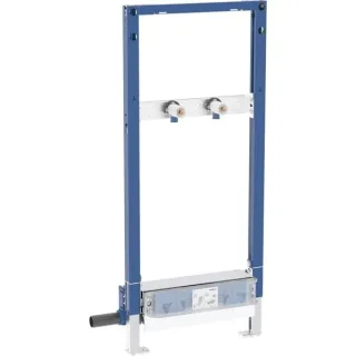 Geberit Duofix Element f. Dusche, 130cm 111589002