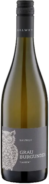 VDP.Weingut Salwey Weingut Salwey Grauburgunder Trocken Jg. 2024