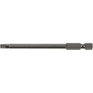KS TOOLS 1/4" Sechskant-Bit, 89mm lang - 911.7646