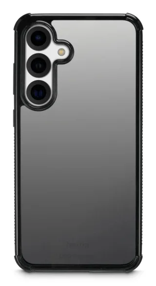 Hama Handyhülle Extreme Protect für Samsung Galaxy S25 Schwarz | 00080562 |