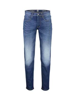 LERROS - 5 POCKET CLASSIC NAVY - Gr. - 30