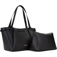 VALENTINO BAGS Shopper Shopping Bag (Set, 2-tlg)