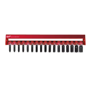 Milwaukee Schlagnüsse 1/2" lang - 4932478595