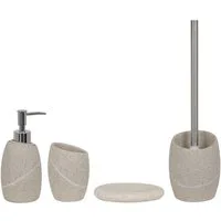 Badaccessoires-Sets MALUA