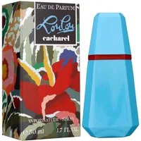CACHAREL Eau de Parfum Lou Lou 50 ml