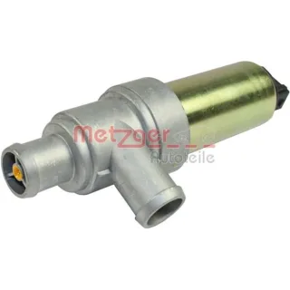 Metzger Leerlaufregelventil Seat VW 0908062