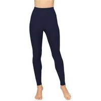 Merry Style Leggings Damen Lange Sporthosen Tights MS10-300 (1-tlg) mit hoher Taille