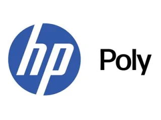 Poly HP Poly SHS 2780-15 | 8k7r0aa#ac3 | PTT (Push-to-Talk)-Headset-Adapter