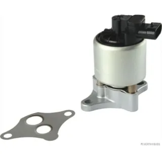 Elparts AGR-Ventil Citroen Fiat Lancia Peugeot 70671500