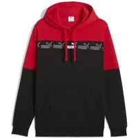 PUMA Hoodie Around The Block Hoodie Herren