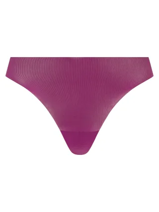 Chantelle Lingerie - Chantelle Pulpies Tanga grenadine - Gr. - L