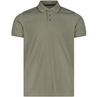 CMP Poloshirt Man Polo mit Dry-Function-Technologie