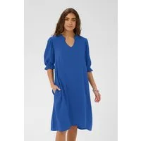 Culture Blusenkleid Kleid CUkos