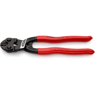 KNIPEX CoBolt Kompakt-Bolzenschneider - 7101200