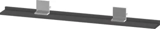 Duravit Sivida Spiegel Ablage 1200x115x35mm SV7434010490000