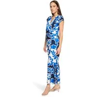 Betty&Co Overall Damen kurzarm (1-tlg)