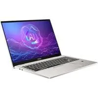 Venture A16 AI+ A3HMG-036, Notebook grau, AMD Ryzen AI 5 340, AMD Radeon 840M, 16 GB DDR5, 512 GB (512 GB SSD), Windows 11 Home