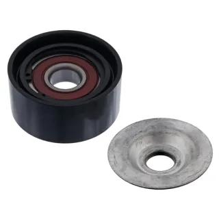 Febi Umlenkrolle Keilrippenriemen  30389