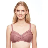 Susa Bügelloser BH Susa Santorin BH ohne Bügel 8138