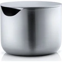 blomus Zuckerdose BASIC, Edelstahl, (1-tlg)