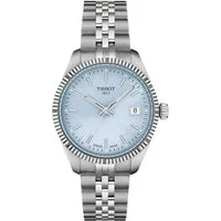 Tissot Quarzuhr Tissot Ballade T1562101135100