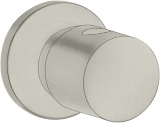Hansgrohe Absperrventil Axor Uno Fertigset 38976800