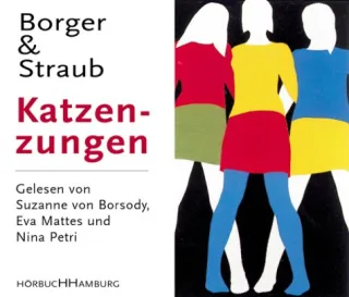 Katzenzungen