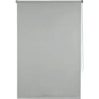 Verdunklungsrollo, EUGAD, Klemmträgersystem, Klemmfix, Sonnen-, Sicht-Schutz für Fenster/Türen