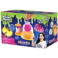BOTI Kreativset Doctor Squish Glow It! Squishy Maker