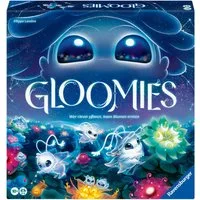 Ravensburger Spiel Gloomies, Familienspiel, Made in Europe
