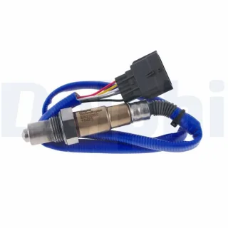 Delphi Lambdasonde Dacia Renault ES21068-12B1