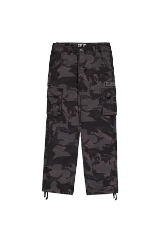 Jet Camo Pant