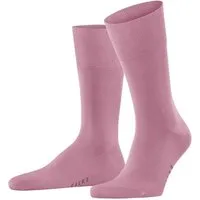 FALKE Socken Tiago Socken (1-Paar) mit leichtem Glanz