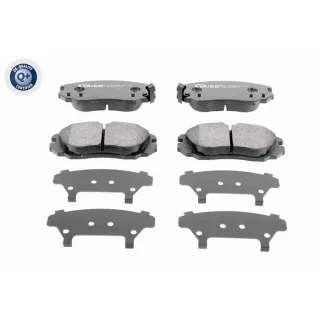 Vaico Bremsbel?ge vorne Chevrolet Malibu Opel Insignia Saab 9-5 V40-0683